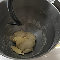 叶子椰蓉面包的做法图解2