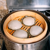 几近失传的古早年味 | 客家茶粿的做法图解35