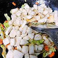 主食现场｜馒头的花样吃法的做法图解7