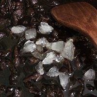 复刻爸爸滴味道～麻辣牛肉干，同时可做两种口味的做法图解24