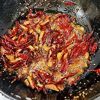 冷吃猪肉干的做法图解11