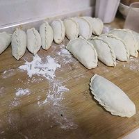 菜盒子的做法图解7