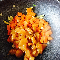 美味鸡丁的做法图解5