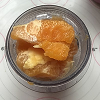 橙皮酱：的做法图解4
