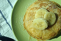 快手早餐--美式松饼/热香饼/pancake的做法