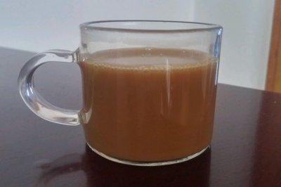 红茶咖啡