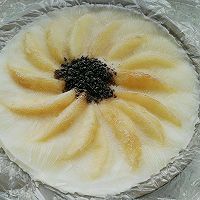 酸奶蜜桃冰（派和披萨两款）的做法图解6