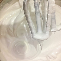 红宝石婚宴芝士蛋糕的做法图解3