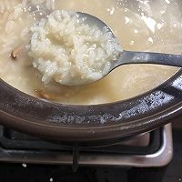 潮汕砂锅海鲜粥的做法图解5