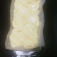 手撕断层吐司的做法图解6