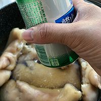 猪手的做法图解6