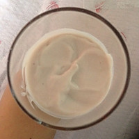 简易版盆栽酸奶的做法图解5