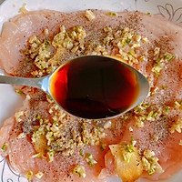 香酥鸡排的做法图解3