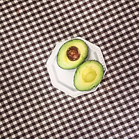 一人食·反卷寿司配鳄梨刺身的做法图解7