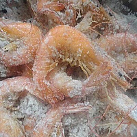 盐焗基围虾的做法图解5