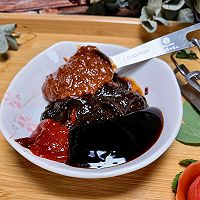 三丁炒酱的做法图解11