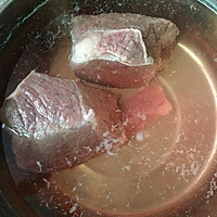 麻辣香牛肉酱（超详细步骤）的做法图解2