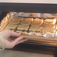 鸡汁味的苏打饼干 嘎嘣脆的做法图解9