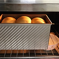 肉松吐司的做法图解12