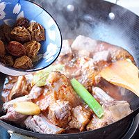 #刘畊宏女孩减脂饮食#糖醋排骨的做法图解6