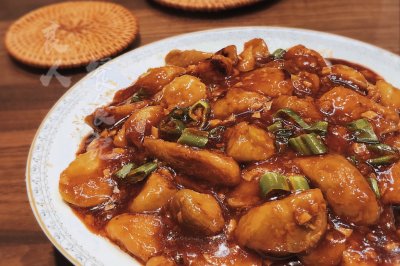 超下饭！【鱼香茄子】做拌饭好吃到爆！