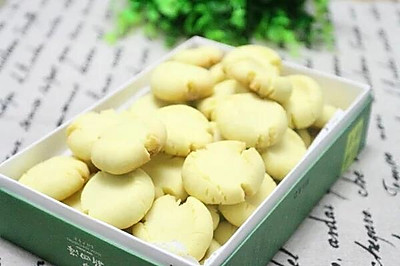 玛格丽特饼干