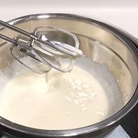 【高颜值】日式豆乳奶酪蛋糕的做法图解12