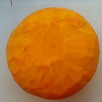 韩式南瓜粥的做法图解1