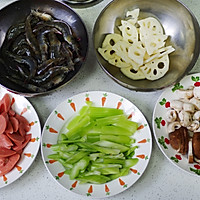 麻辣香锅的做法图解2