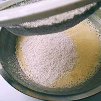 红丝绒奶滑蛋糕的做法图解7