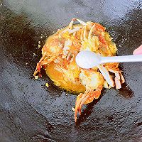 #米饭最强CP#红烧梭子蟹的做法图解8