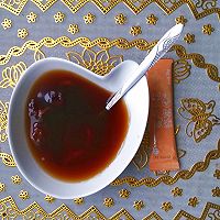 罗汉果山楂蜂蜜茶#蔡澜的花花世界#的做法图解8