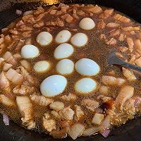 特别的卤肉饭，让你多吃一碗饭的做法图解7