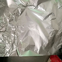 黑芝麻糖的做法图解4