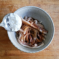 客家小炒——居家精致小炒，此菜必不可少！的做法图解10