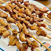 #肉食主义#淄博烧烤DIY的做法图解2