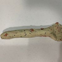 低糖低油黑芝麻藜麦贝果原来贝果这么简单的做法图解9