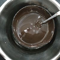 磨菇头巧克力蛋糕的做法图解13