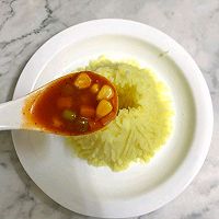 火山土豆泥的做法图解10