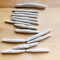 江米条的做法图解6