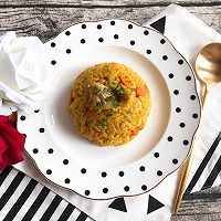 咖喱排骨焖饭的做法图解7