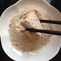 最正宗的四川粉蒸排骨（附米粉制作方法）的做法图解4