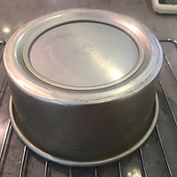 戚风蛋糕「后蛋法」的做法图解9