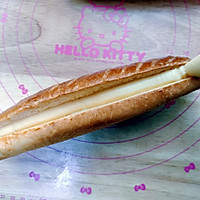 日式维也纳豆沙面包的做法图解22