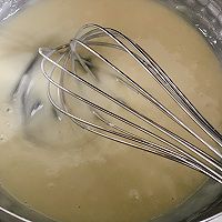 松软哒海绵蛋糕的做法图解4