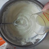 奶油海绵小蛋糕的做法图解5