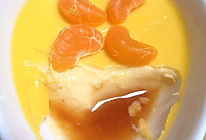 #奈特兰芝士粉挑战赛#超级简单的家常甜点——焦糖布丁的做法