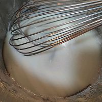 原味蛋糕卷丨㊙️不掉皮不开裂配方分享的做法图解1