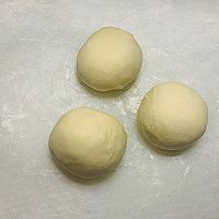 #肉食主义#芝士火腿吐司的做法图解4
