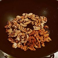 汁味豆腐丝的做法图解7